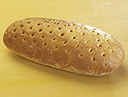 farmer's rye bread