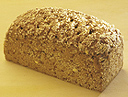 Seeded Bread